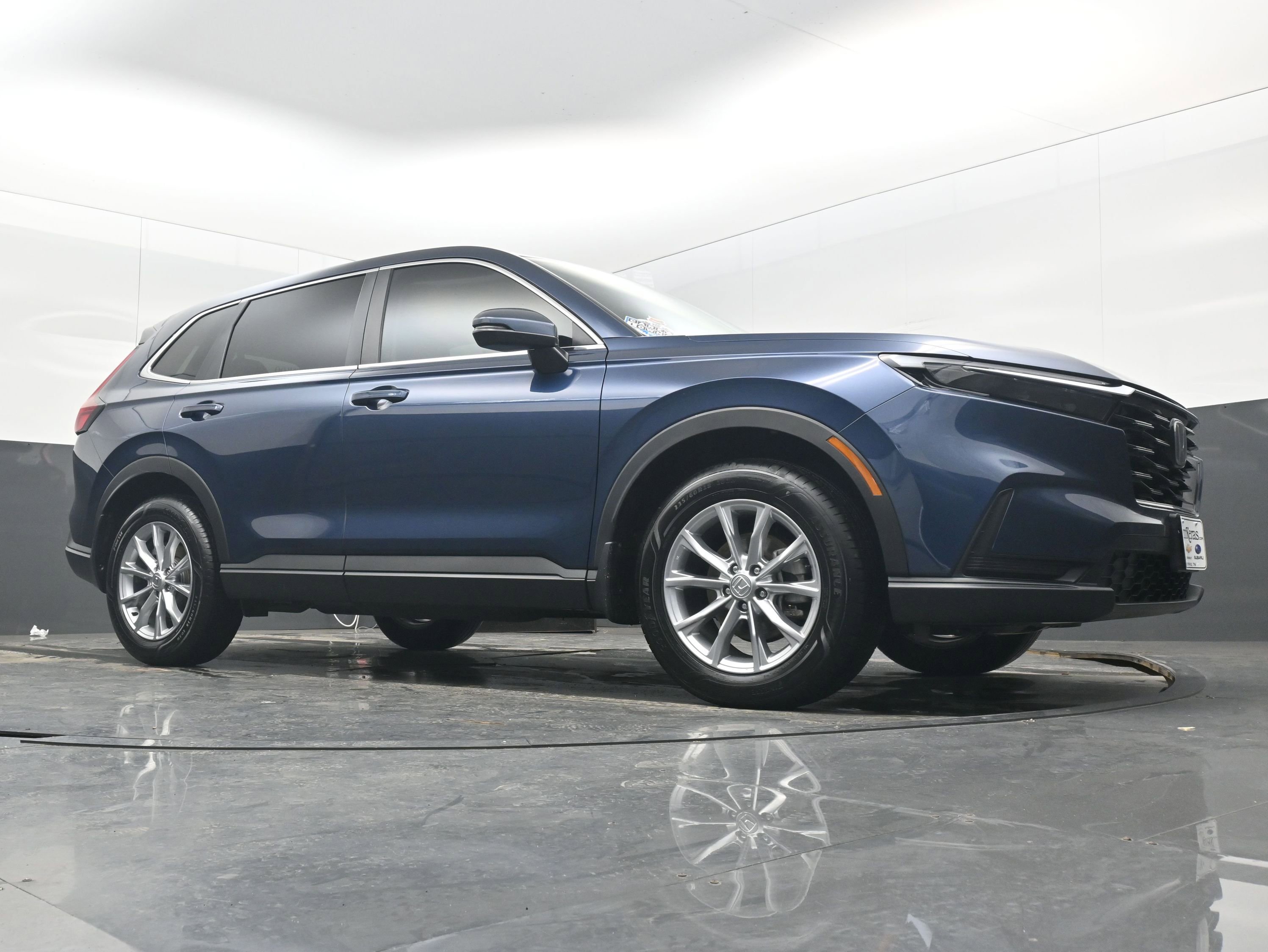 Used 2025 Honda CR-V EX image 24