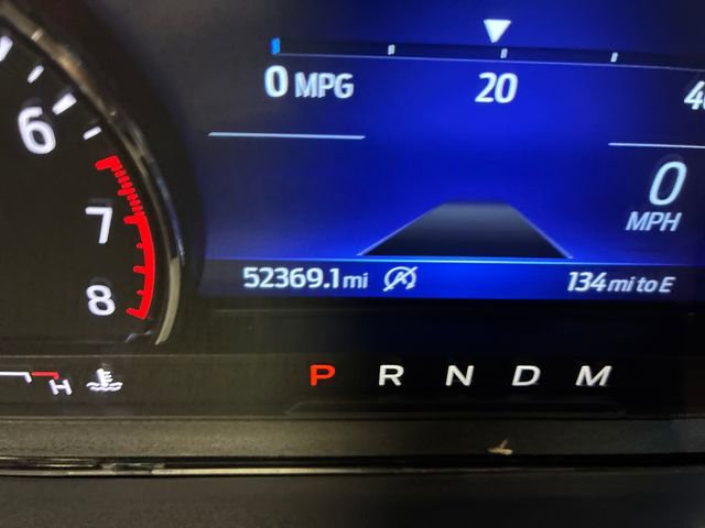 Used 2020 Ford Explorer XLT w/ Equipment Group 202A RWD image 17