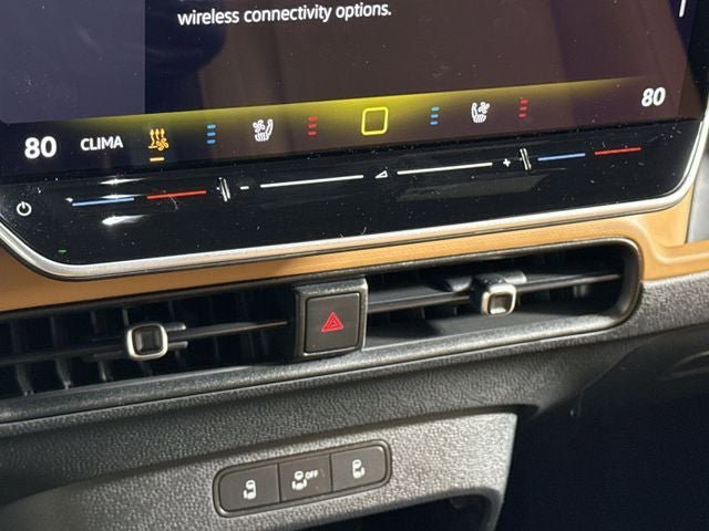 New 2025 Volkswagen ID. Buzz Pro S RWD image 20