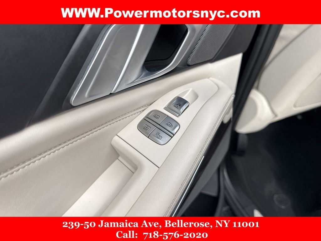 Used 2019 BMW X7 xDrive50i w/ Premium Package image 32