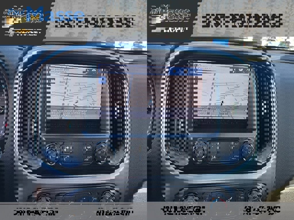 Certified 2022 Chevrolet Colorado LT w/ LT Convenience Package image 13