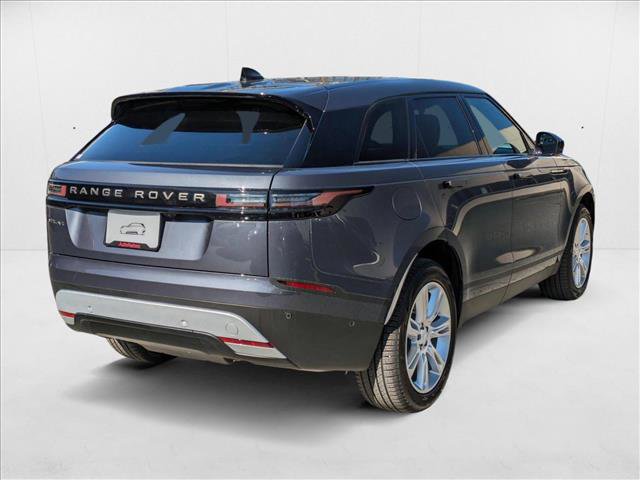 New 2026 Land Rover Range Rover Velar S image 2