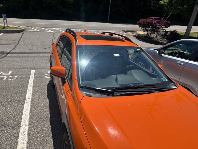 Used 2018 Subaru Crosstrek 2.0i Premium AWD/4WD image 12
