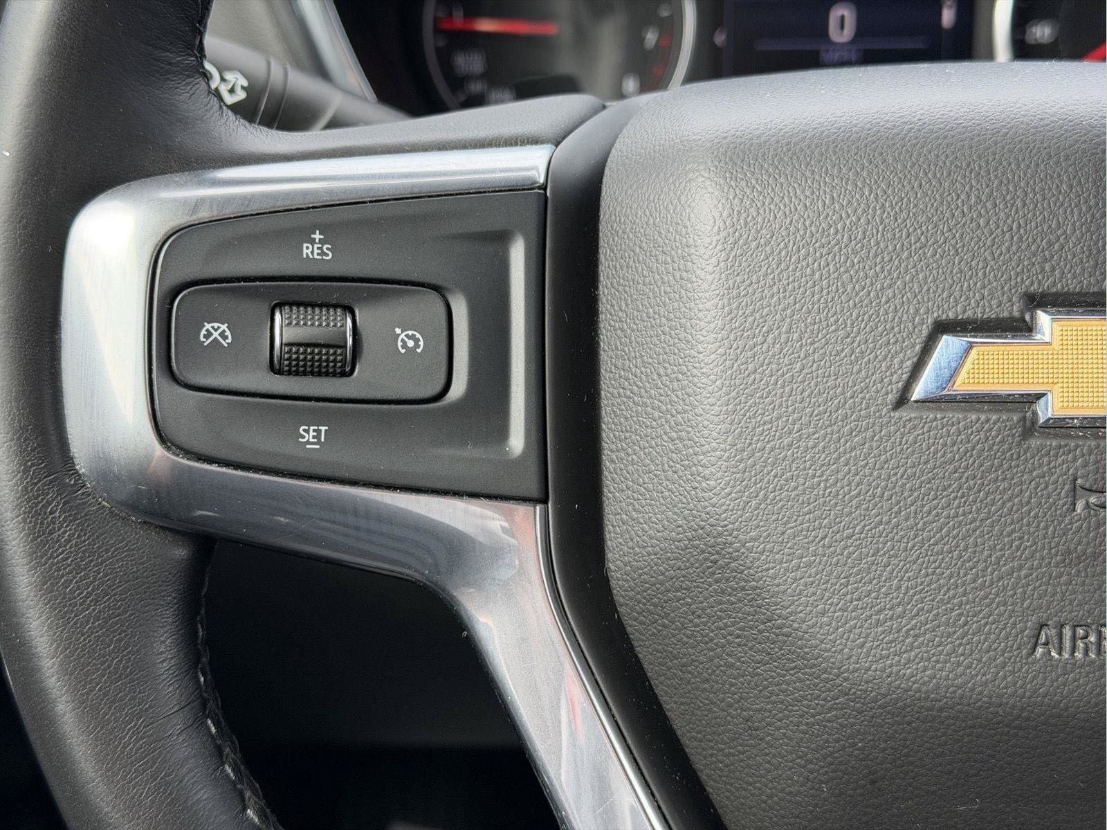 Used 2019 Chevrolet Blazer LT w/ LPO, Cargo Package AWD/4WD image 16