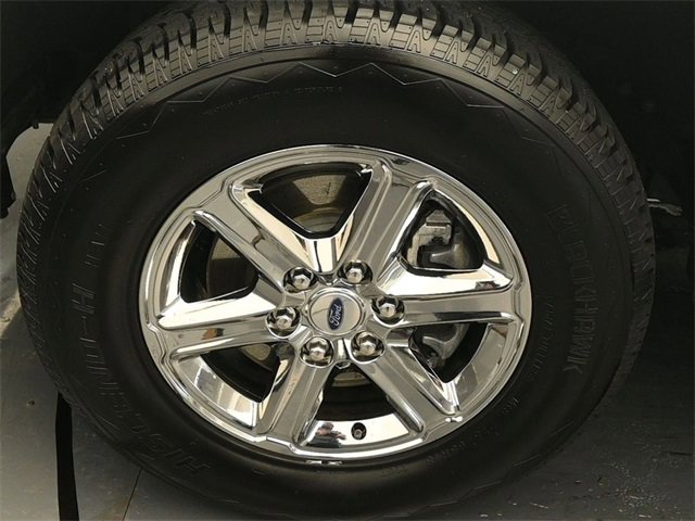 Certified 2024 Ford F150 XLT w/ Tow/Haul Package image 13