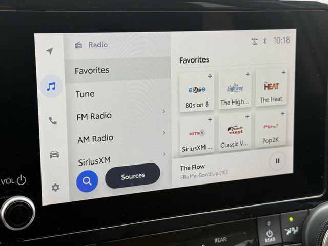Used 2024 Toyota Highlander LE AWD/4WD image 19