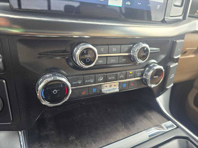 Used 2023 Ford F150 Lariat RWD image 29