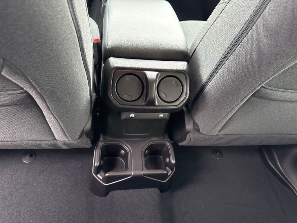 New 2026 Jeep Wrangler Unlimited Sport AWD/4WD image 20
