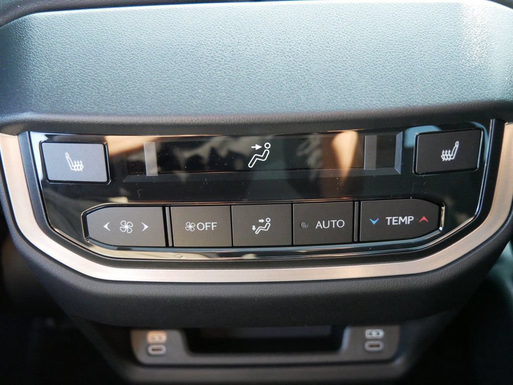 New 2026 Lexus TX 350 AWD w/ Technology Package image 13
