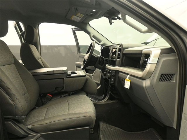 New 2026 Ford F350 XL image 15