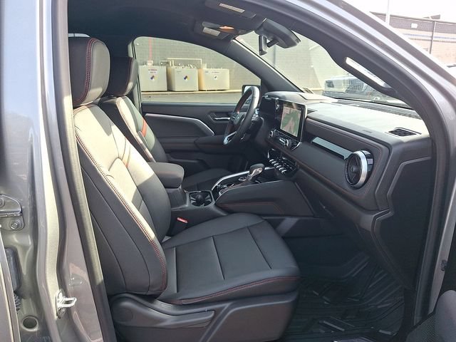 Certified 2026 Chevrolet Colorado Z71 w/ Z71 Convenience Package 2 AWD/4WD image 26