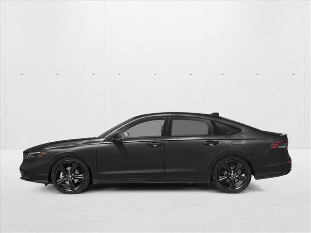 New 2025 Honda Accord Sport image 3