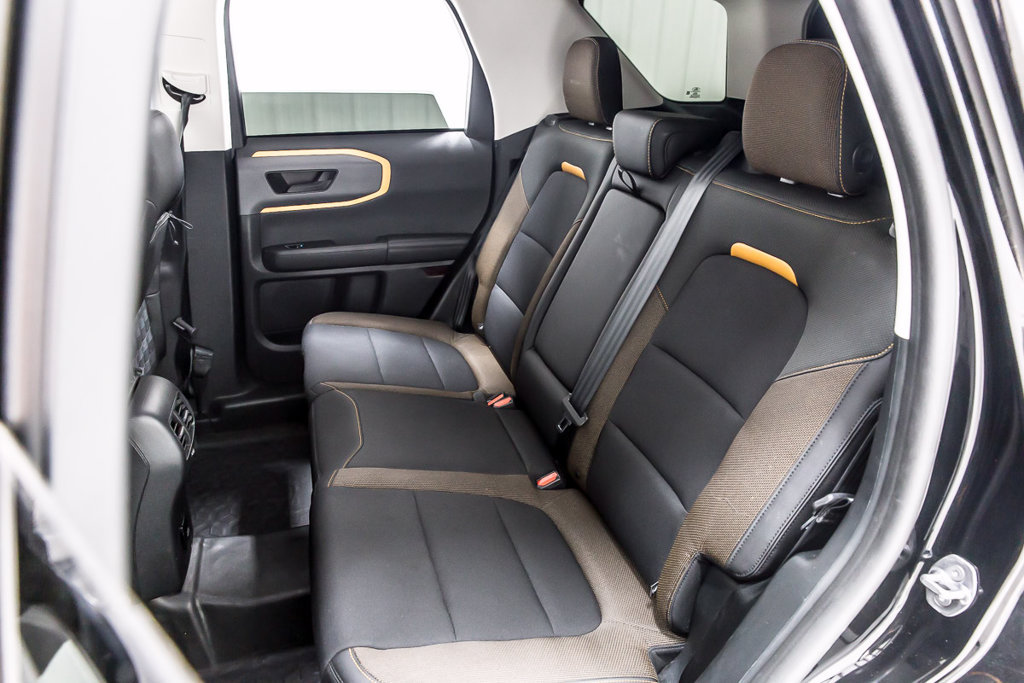 Used 2021 Ford Bronco Sport Badlands AWD/4WD image 30