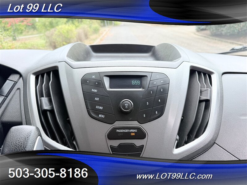 Used 2015 Ford Transit 150 148 Medium Roof RWD image 44