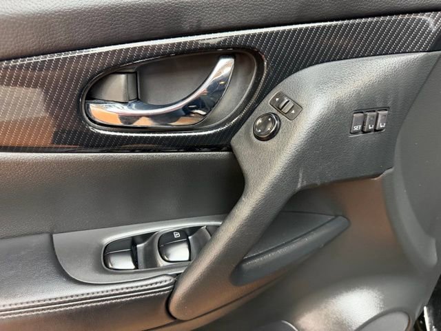 Used 2020 Nissan Rogue SL FWD image 19