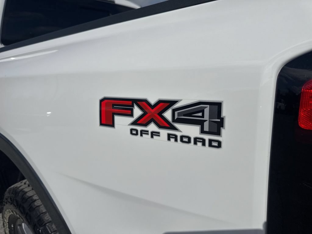 Used 2024 Ford Ranger XLT AWD/4WD image 29