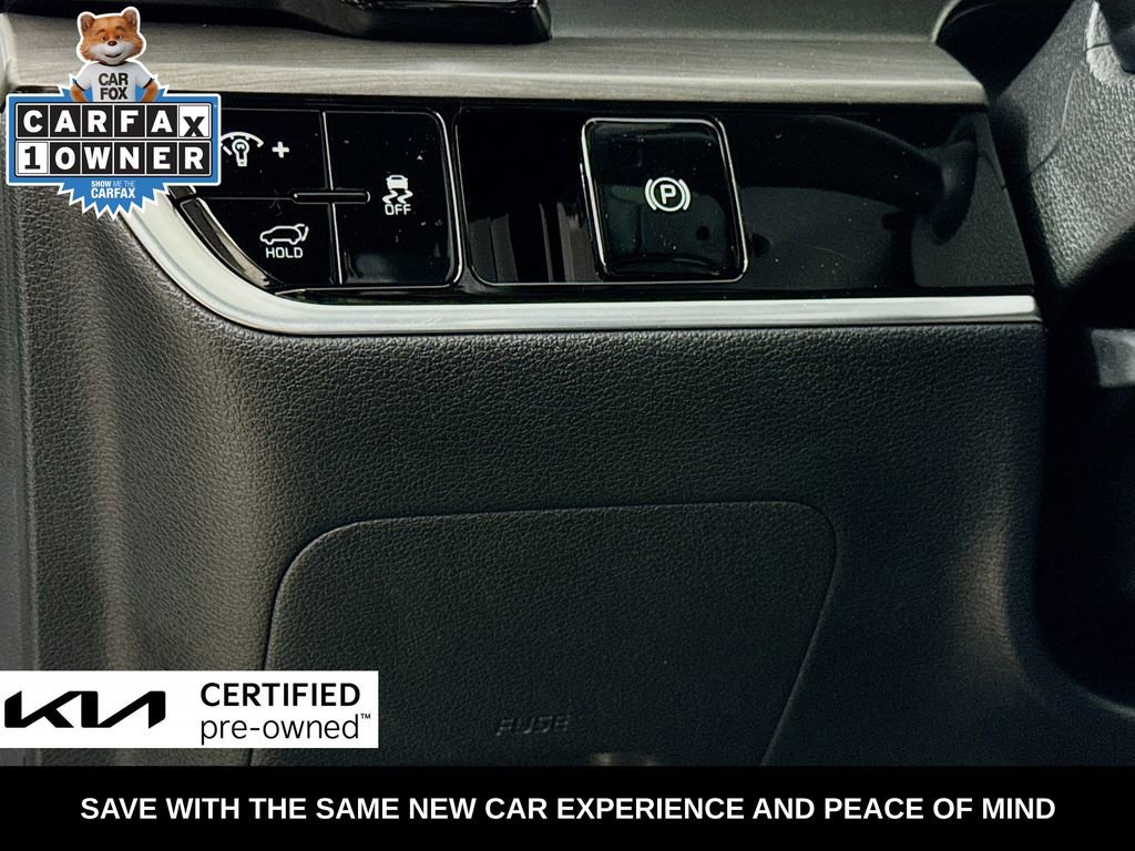 Certified 2023 Kia Sportage X-Pro AWD/4WD image 12