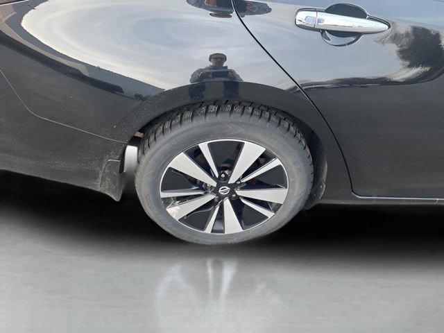 Used 2022 Nissan Altima 2.5 SV w/ SV Premium Package image 25