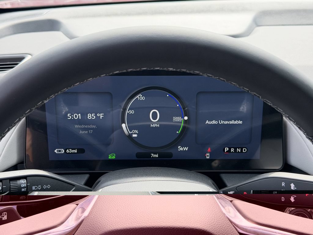 New 2026 Honda Prologue Touring image 27