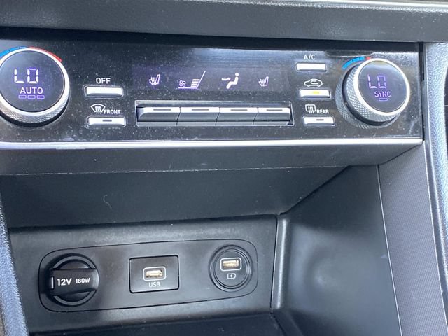 Used 2022 Hyundai Sonata SEL w/ Cargo Package FWD image 10