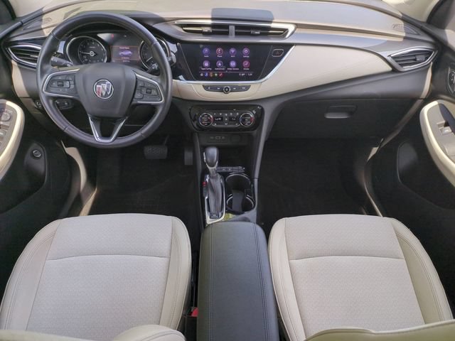 Used 2020 Buick Encore GX Select FWD image 14