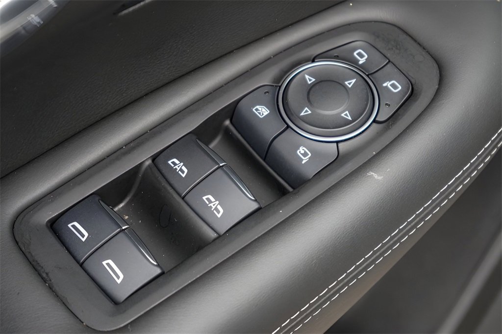 New 2025 Cadillac XT6 Premium Luxury w/ Platinum Package image 18