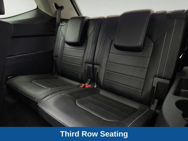 Used 2021 Volkswagen Atlas SEL AWD/4WD image 27