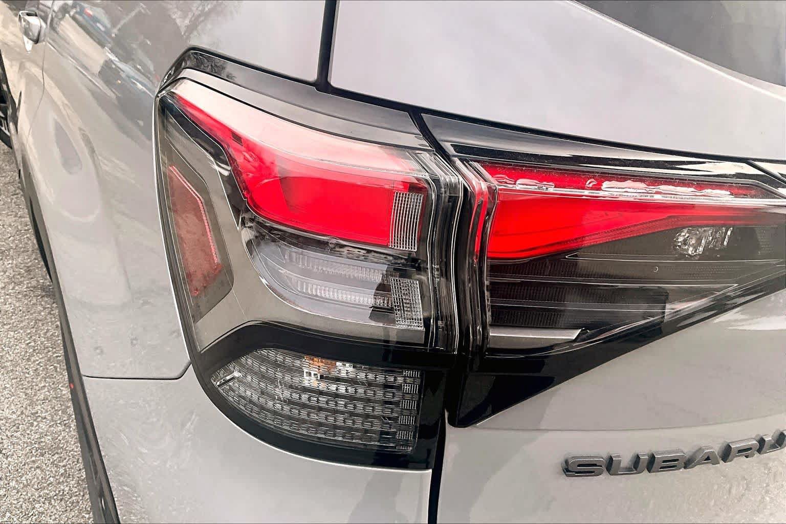 New 2026 Subaru Forester Premium AWD/4WD image 14