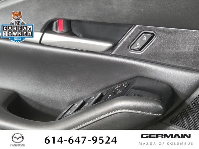 Used 2024 MAZDA CX-30 AWD 2.5 S w/ Select Sport Pkg image 28