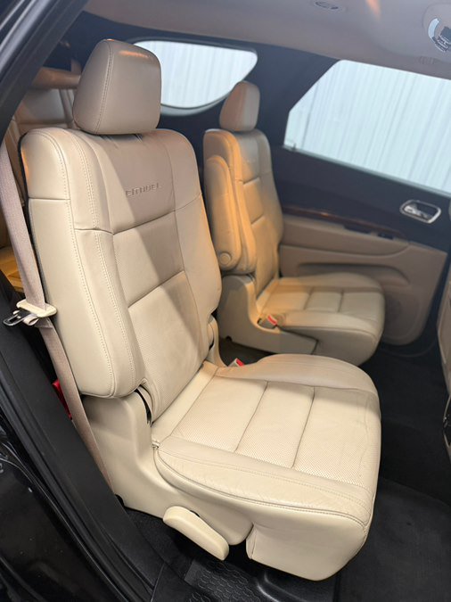 Used 2015 Dodge Durango Citadel w/ Technology Group AWD/4WD image 23