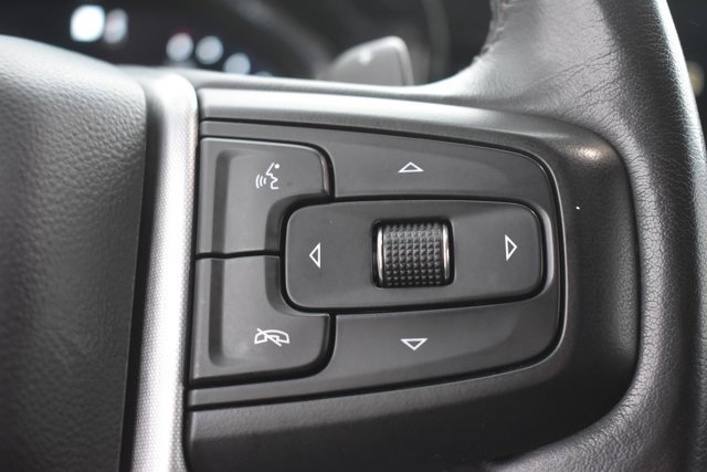 Used 2023 GMC Sierra 1500 SLT image 22