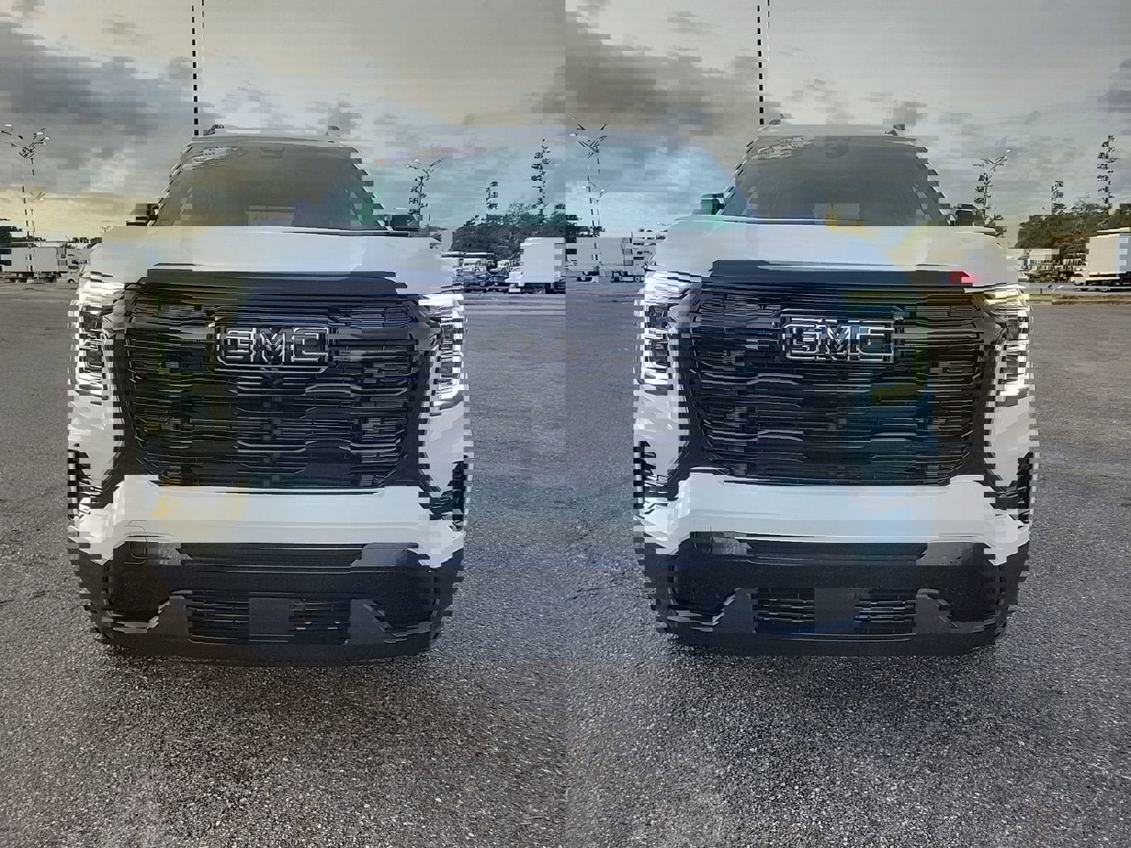 New 2026 GMC Terrain Elevation w/ Elevation Premium Package image 5