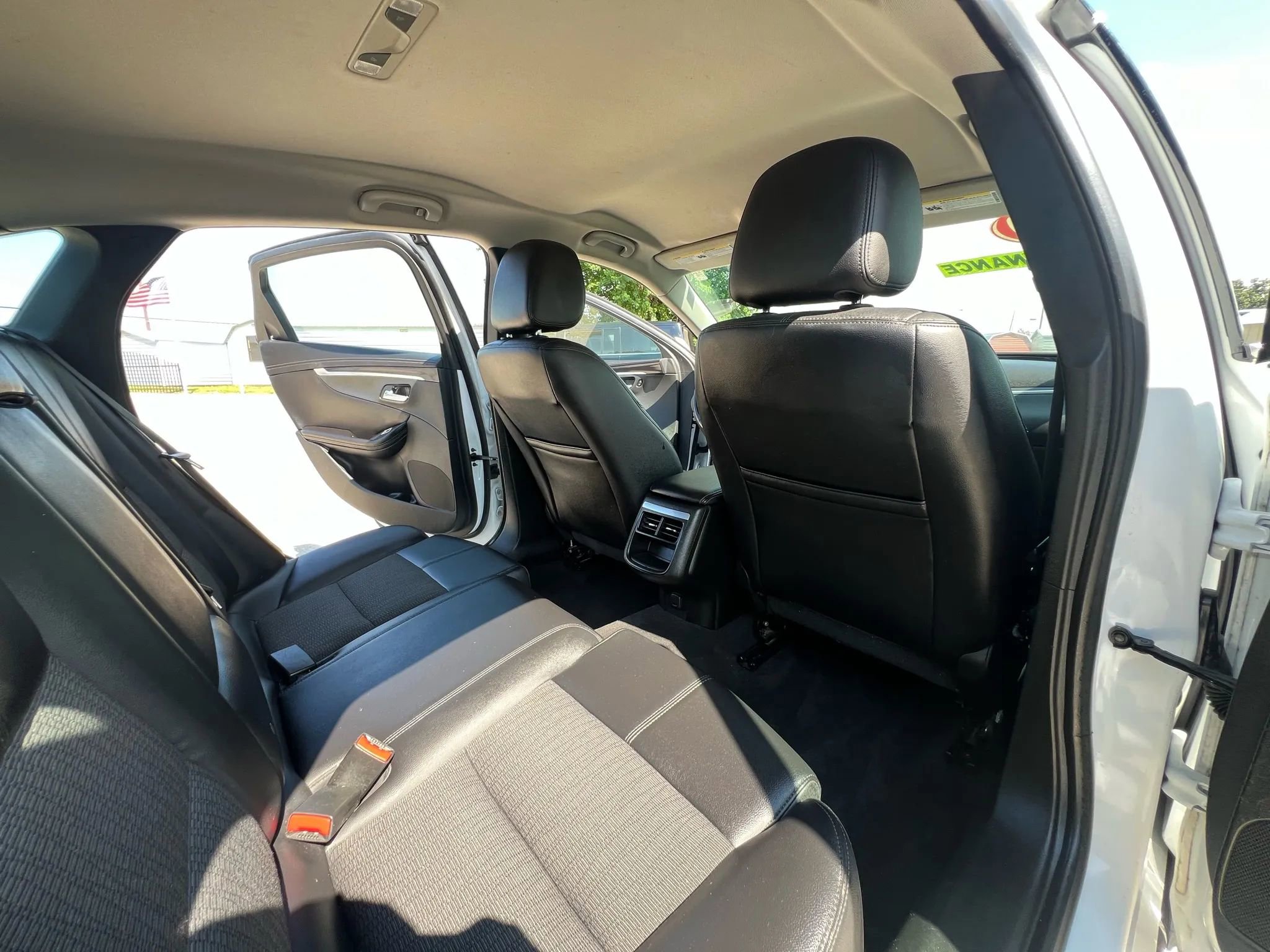 Used 2020 Chevrolet Impala LT image 14