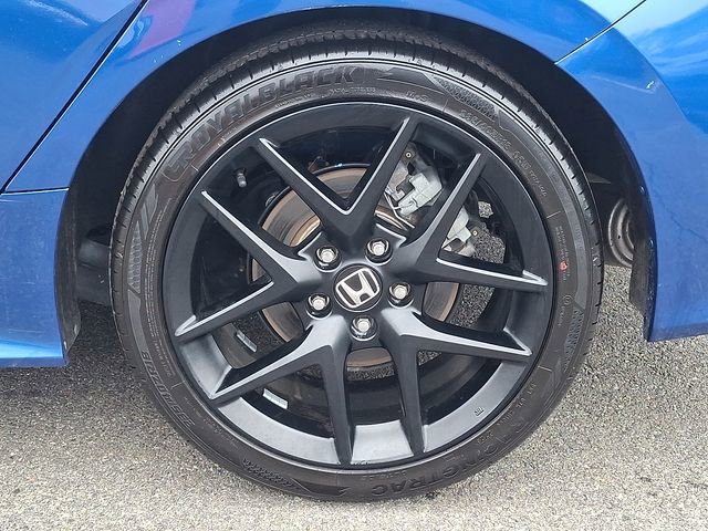 Used 2022 Honda Civic Si image 8