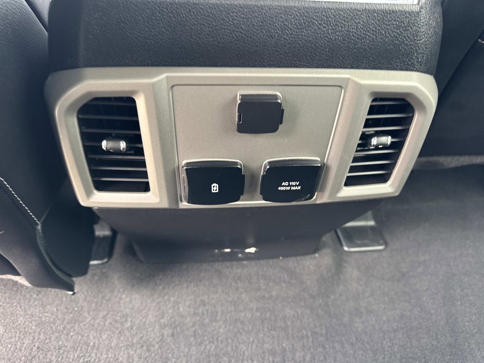 Used 2020 Ford F250 Lariat image 14