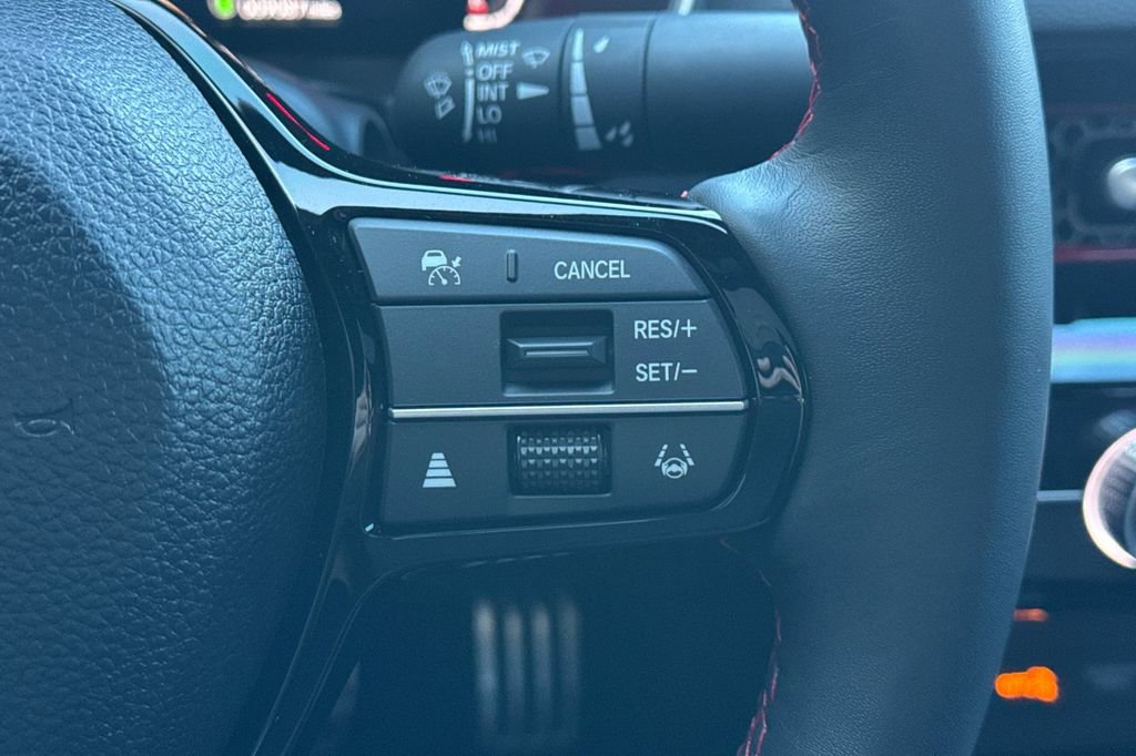 Certified 2026 Honda Civic Si image 29
