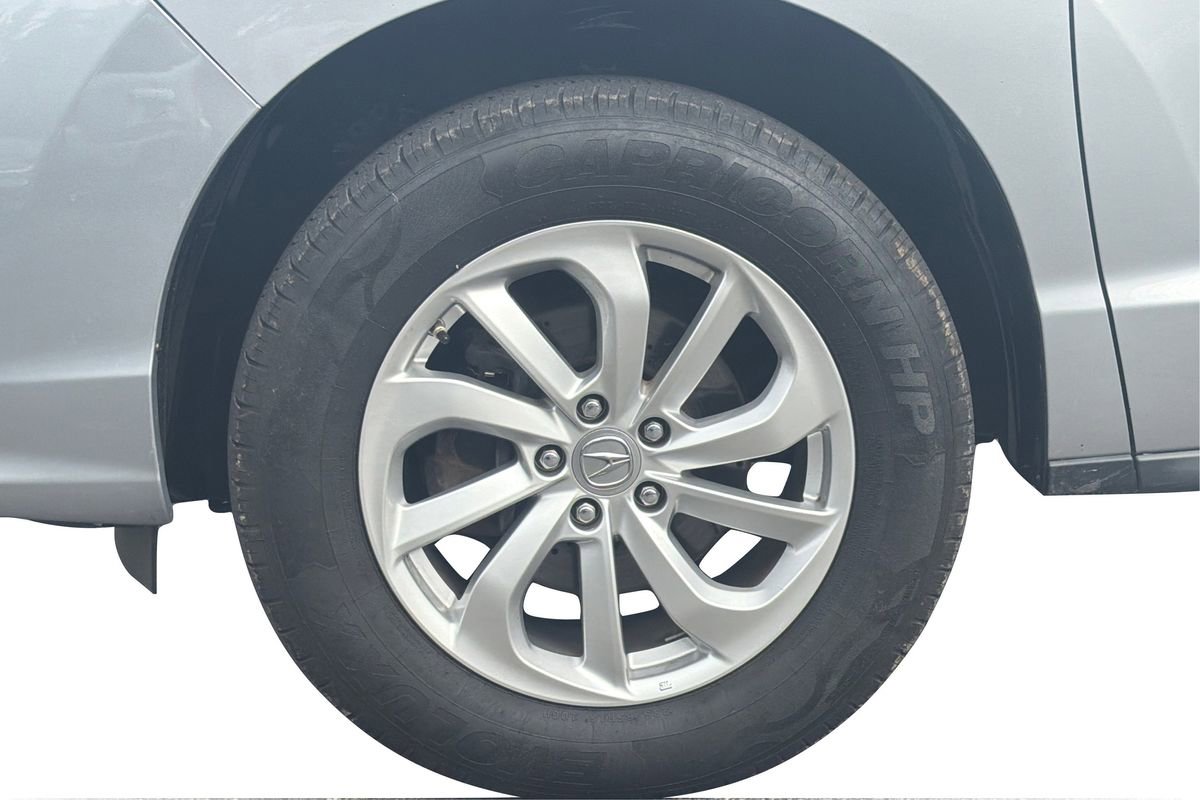 Used 2017 Acura RDX AWD image 27
