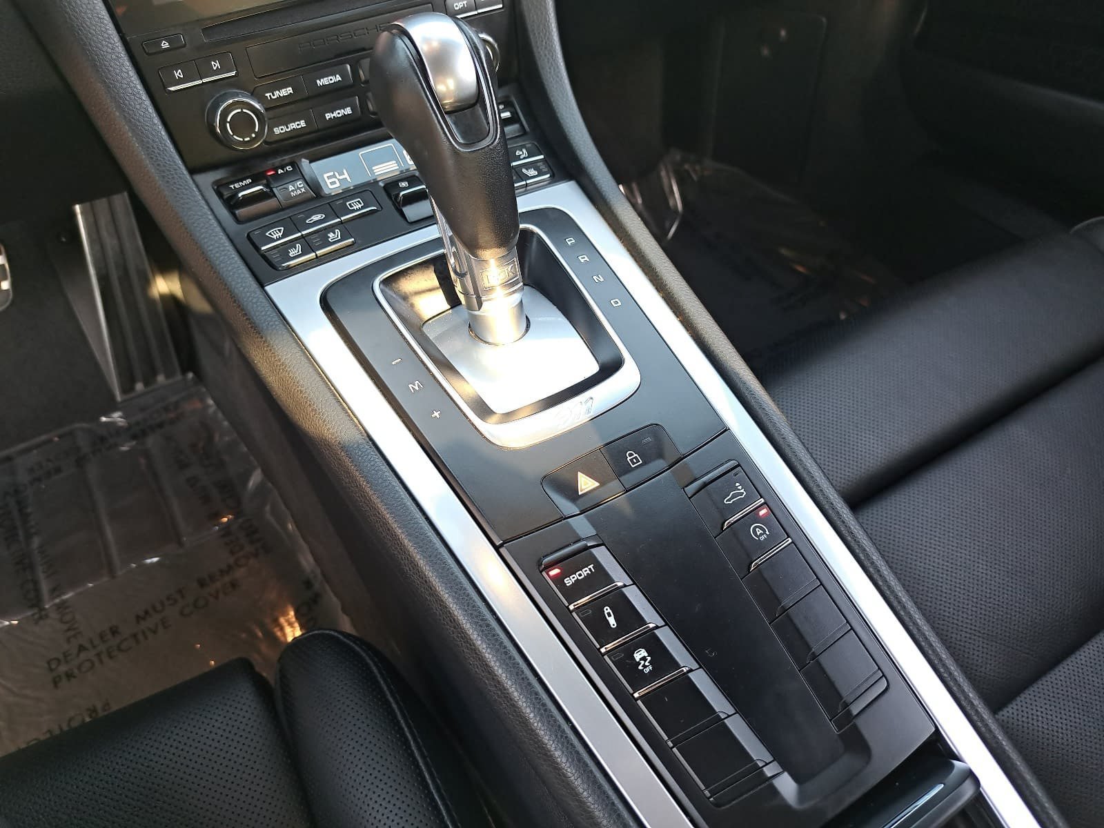 Used 2019 Porsche 911 Carrera 4S AWD/4WD image 26