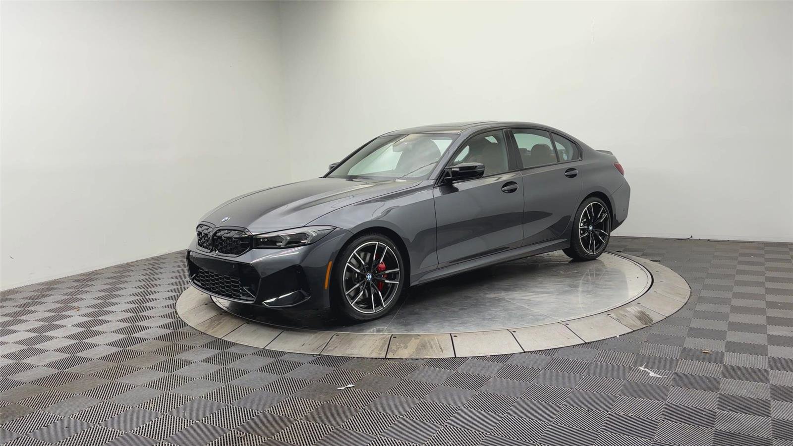 New 2026 BMW M340i xDrive w/ Premium Package AWD/4WD image 9