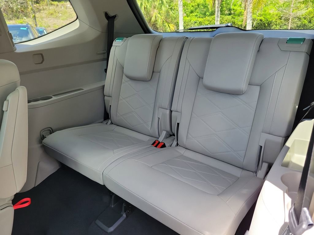 New 2026 Volkswagen Atlas SE image 10