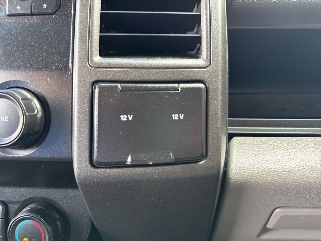 Used 2022 Ford F250 XL w/ Power Equipment Group AWD/4WD image 39