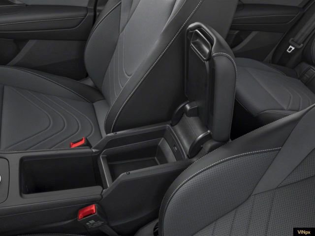 New 2025 Volkswagen Tiguan SE image 12