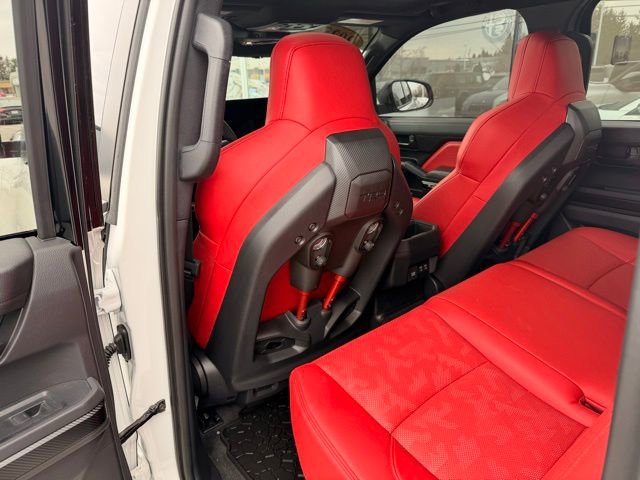 Used 2025 Toyota Tacoma TRD Pro w/ Tow Tech Package image 9