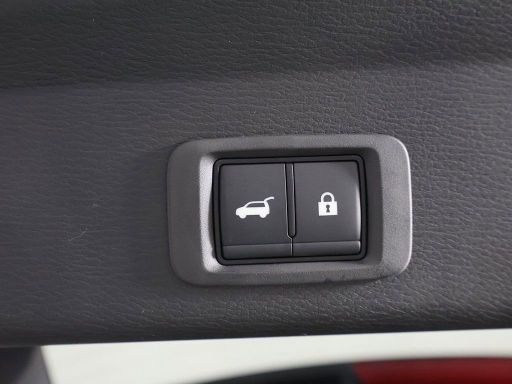 New 2025 Mitsubishi Outlander SEL Black Edition AWD/4WD image 25