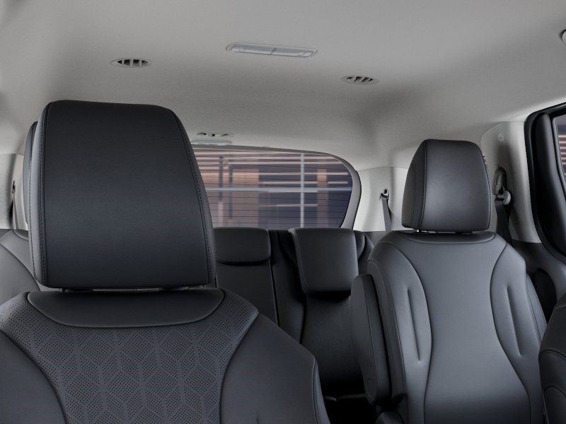 New 2027 Kia Carnival EX FWD image 28