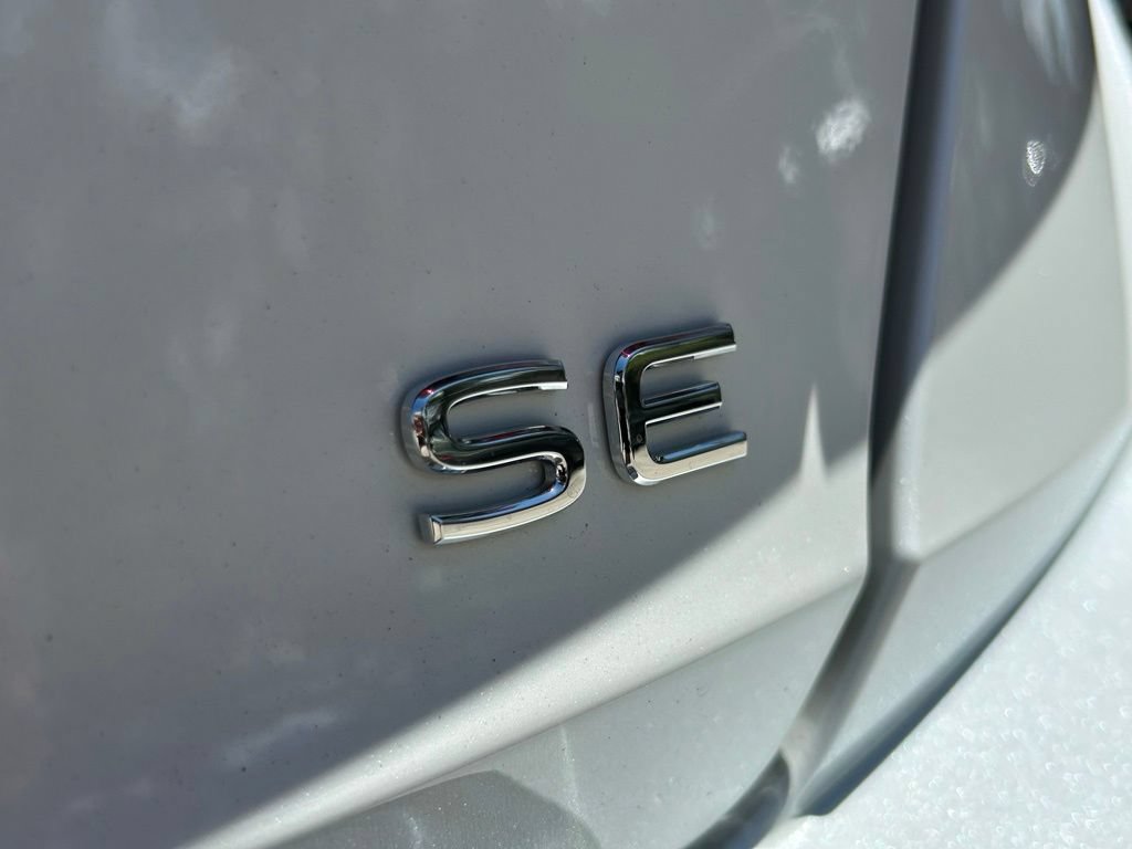 New 2026 Volkswagen Jetta SE FWD image 49