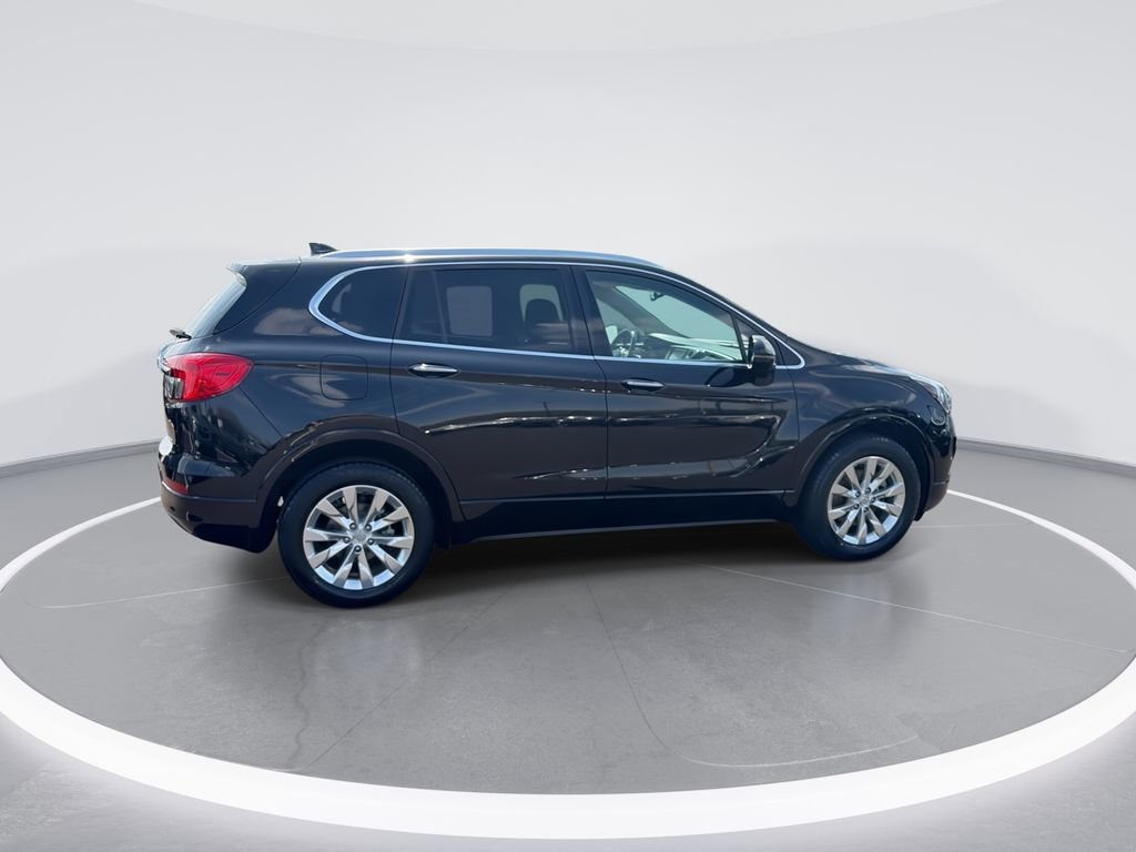 Used 2017 Buick Envision Essence image 9