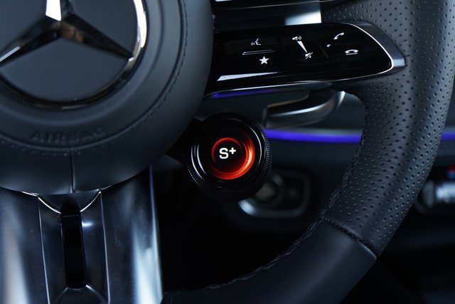 New 2026 Mercedes-Benz GLS 63 AMG 4MATIC image 26