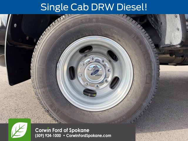 Certified 2024 Ford F350 XLT AWD/4WD image 10