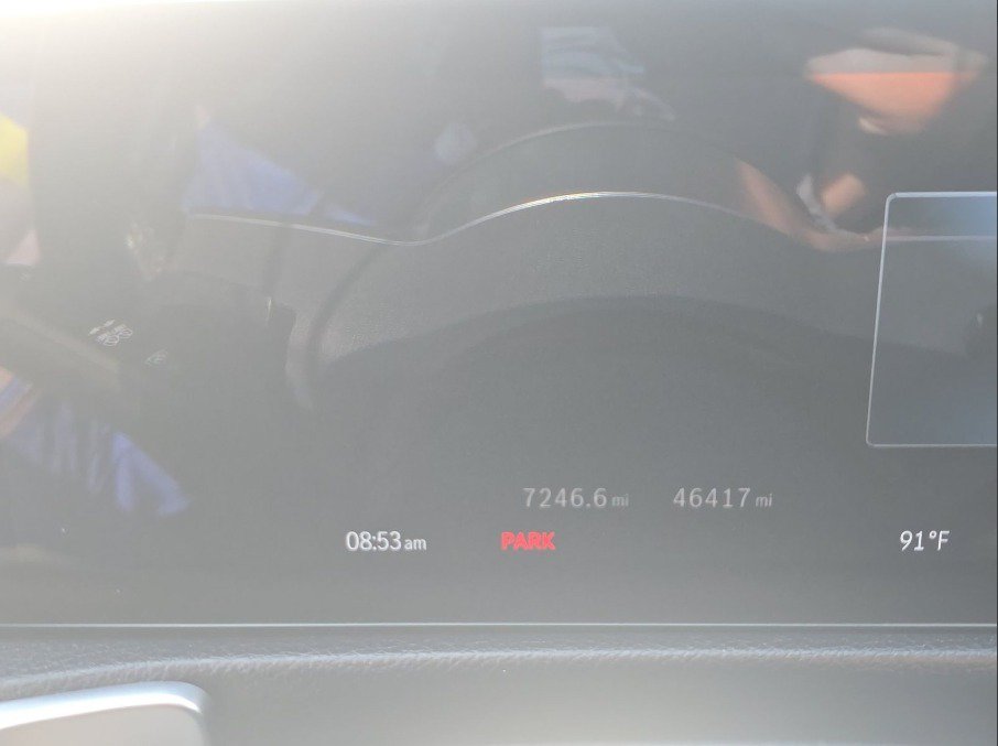 Used 2024 Mercedes-Benz GLB 250 image 6